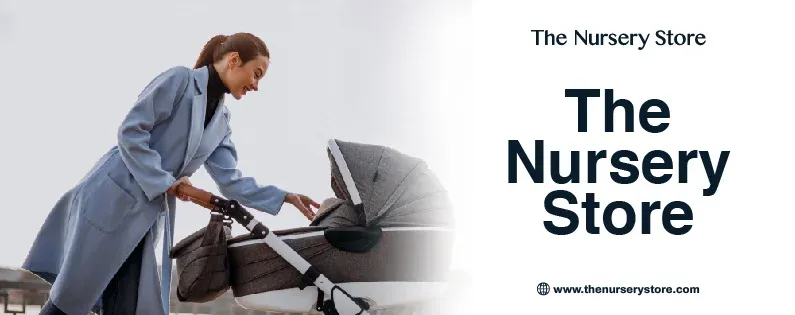 The Nursery Store Discount Code